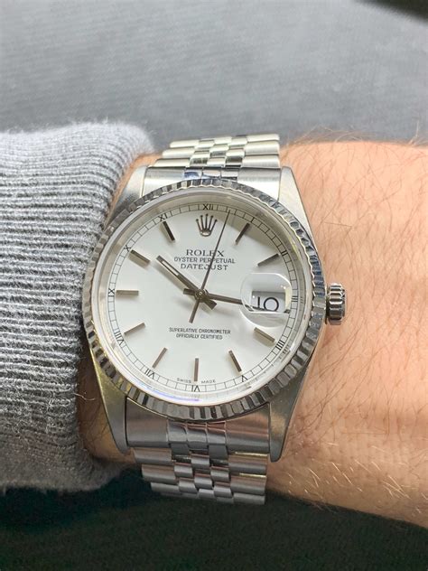 Rolex 16234 for sale